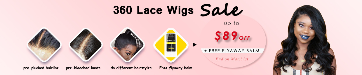 360 Wigs 360 Wigs