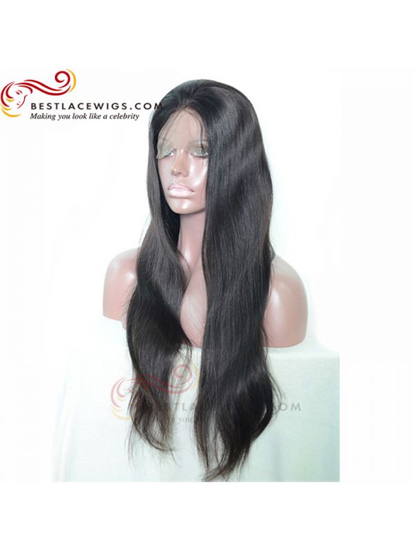 Silk top full lace human hair wigs hotsell