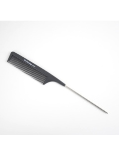 Metal Rat Tail Comb [MC01]