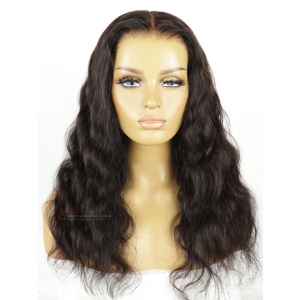 Real Glueless Wear&Go 9X6 HD Lace Wig Body Wave Hair [PCW02]