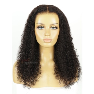 Real Glueless Wear&Go 9X6 HD Lace Wig Big Curly Hair [PCW146]