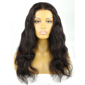 Wear&Go 5X5'' HD Lace Closure Wig Body Wave Hair [LCW02]