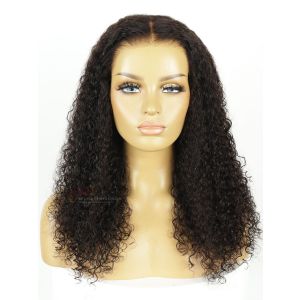 Real Glueless Wear&Go 9X6 HD Lace Wig Big Curly Hair [PCW146]