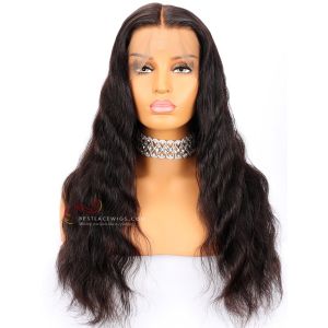 Body Wave Brazilian Virgin Hair 360 Lace Wigs [GLW012]