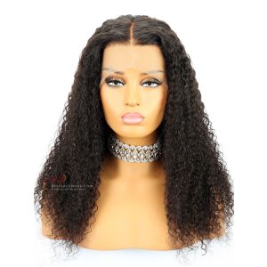 150% Density Water Wave Brazilian Virgin Hair 360 Lace Wigs [GLW009]