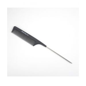 Metal Rat Tail Comb [MC01]