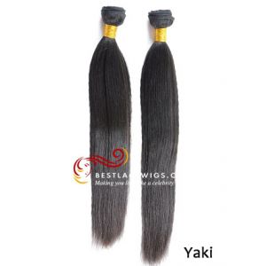 Virgin Brazilian Hair Weaves 2Pcs/Lot [BS013]