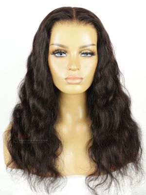 Real Glueless Wear&Go 9X6 HD Lace Wig Body Wave Hair [PCW02]
