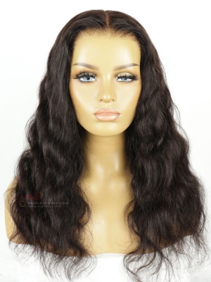 Real Glueless Wear&Go 9X6 HD Lace Wig Body Wave Hair [PCW02]